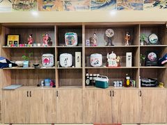 -越日本料理(新地假日广场店)