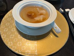 -彩丰楼中餐厅(佘山世茂洲际酒店)