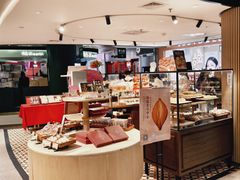 -CARINO BAKERY&CAFE(人广来福士店)