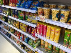 -西亚兴安超市(伍仙桥店)