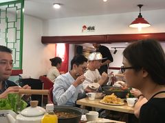 -芳村榕树头叹佬鸡煲(体育西店)
