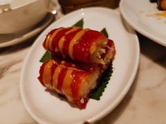 金沙红米肠-香港百合居(LCM置汇旭辉广场店)