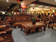 大堂-孙府大院(步行街店)