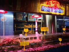 -日进一片海.生腌海鲜火锅.宵夜烧烤(三里屯总店)