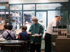 -麦奀云吞面世家(中环店)