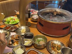 -西塔老太太泥炉烤肉(川沙百联店)