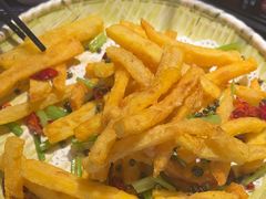 -南海底小海鲜·湘菜(鲁巷吴家湾店)