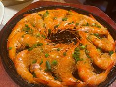 -老淮安·淮安菜(周恩来纪念馆店)