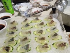 虾生-十三姨工厨顺德美食·宴会·团餐(天河北路店)