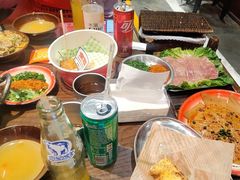 -萍姐火锅·公路夜市(南京新街口店)