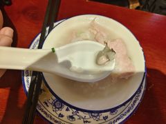-银珠渔港·海鲜砂锅粥