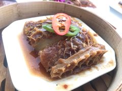 -海湾壹品·粤菜·早茶·烤鸭(拱北店)