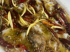 -太二酸菜鱼(福州泰禾店)