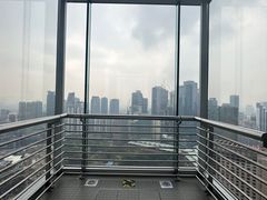 -吉隆坡国油双峰塔