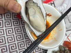 -辣不怕口味虾(凌霄路店)