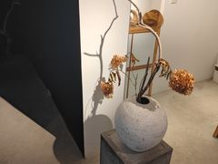 大堂-长春银盐咖啡馆