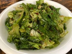 -勇猛子川菜馆(新军路店)
