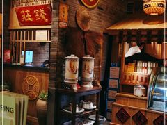 -南京大牌档(青岛万象城店)