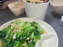 沙茶面-四里沙茶面(湖滨四里店)