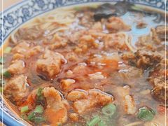 -崔氏班面馆(2号店)