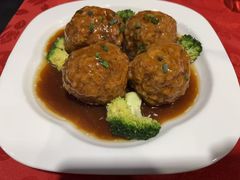 -正阳门饭庄·烤鸭·北京菜(万丰路七里庄店)