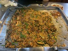 -李氏烤肉店