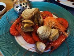 -佰园全日西餐厅-厦门佰翔软件园酒店