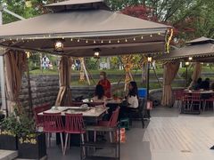 -西昌老号李小肠特色烧烤园(温江店)