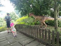 -自贡恐龙博物馆