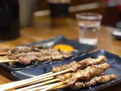 -烧蠔帮·生蚝海鲜牌档(观海店)