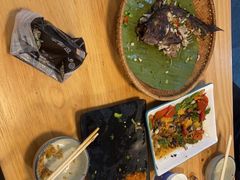 -云小肴餐厅·云南乡间口味菜餐厅