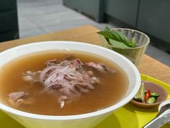 -蔡澜Pho·越南粉餐厅(海上世界店)