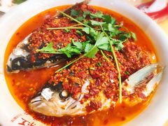 -东方红·湖南菜(金屿店)