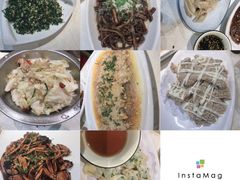 -抚顺美食·老上海味道