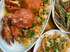 -醉壹号海鲜大排档(厦门美食地标店)