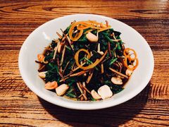 -青年公社烤鸭(青年路店)