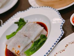 -广州文华东方酒店·江-由辉师傅主理