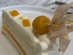 -娜娜家•Nana's restaurant (南开大悦城店)
