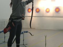 -弓舍射箭俱乐部(高新总店)