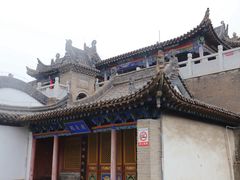 -玉皇阁