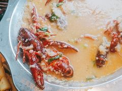 -王红军龙虾(新民路店)