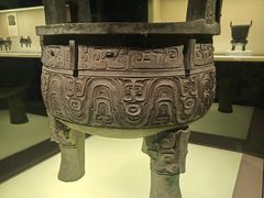 -上海博物馆(人民广场馆)