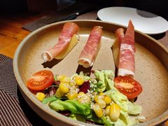 -秀·爱尔兰餐吧(上海路店)
