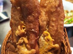 -阿财老铺·老蚌埠龙虾城(华夏总店)
