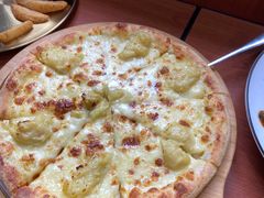 -魏斯理汉堡(西安沣东吾悦店)