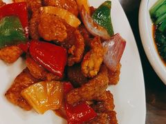 -新旺茶餐厅(嘉里城店)