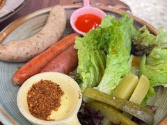 -Pennehut畔尼意面(合肥万象城店)