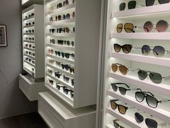 -目艮眼镜SHOWROOM(品牌集合店)
