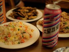 -三点小吃(山大店)