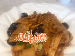 烧二冬-马凯餐厅(地安门店)